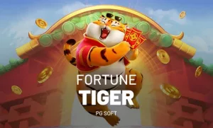 Jogos de Azar - Fortune Tiger
