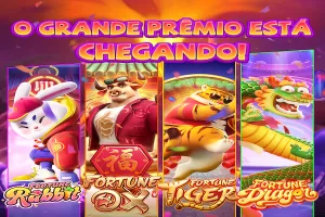 Jogos de Azar (Imagem: Divulgação).