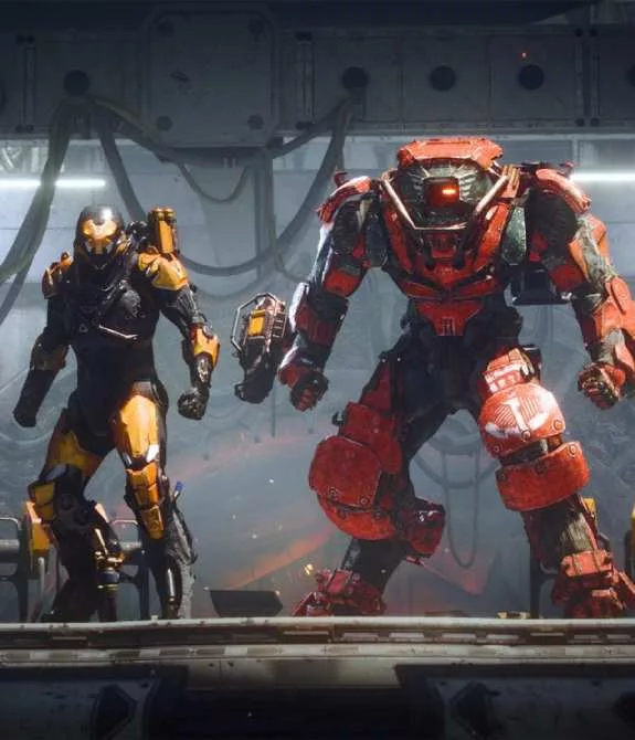 Anthem terá servidores fechados em 2026