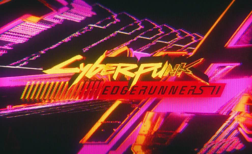 Cyberpunk Edgerunners 2 é anunciado