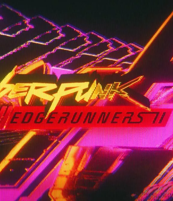 Cyberpunk Edgerunners 2 é anunciado