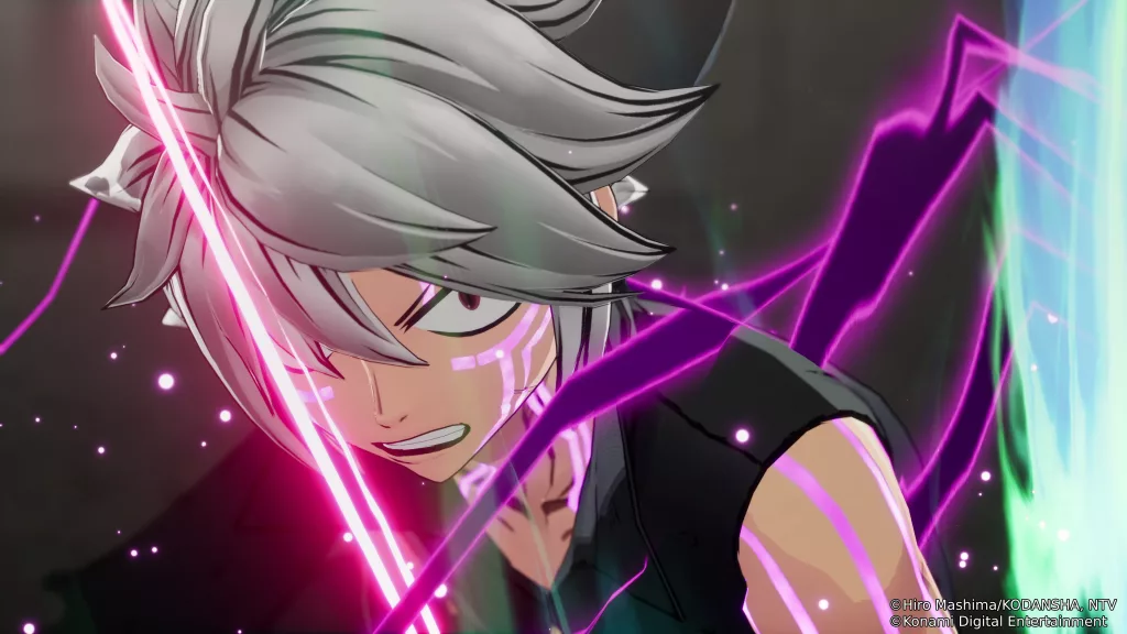 shiki granbell overdrive