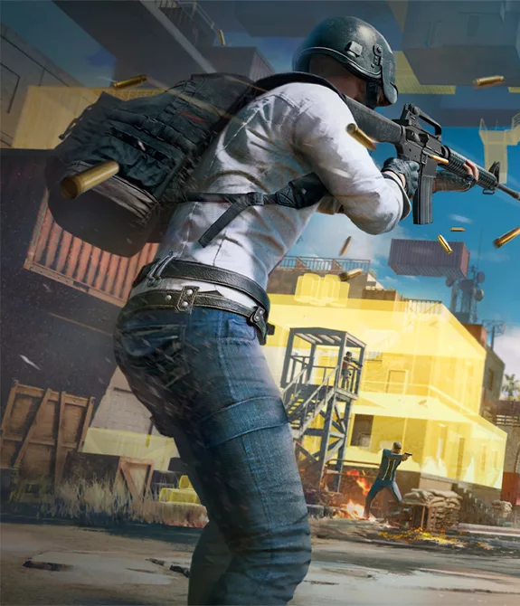Pubg: Battlegrounds, atualização, K-Pop Aespa e mais.