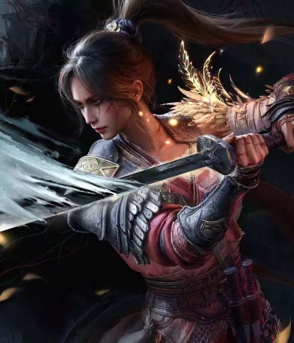 Wuchang é um dos jogos que entrarão no Xbox Game Pass