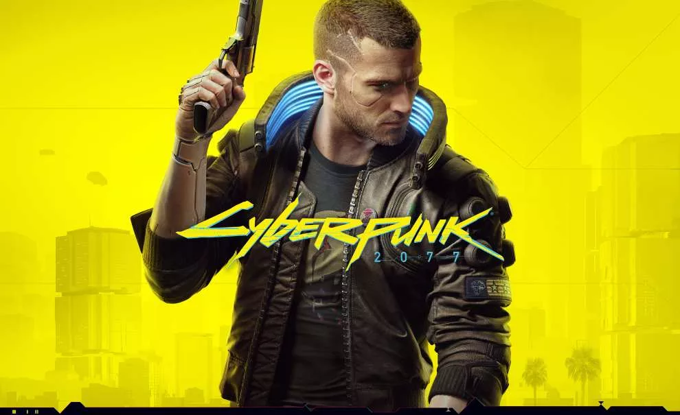 Cyberpunk 2077 está entrando na Playstation Plus