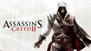 Assassin's Creed 2 é um dos títulos mais celebrados da franquia - Imagem: Ubisoft