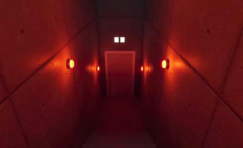 Dead Take é um jogo de terror psicológico