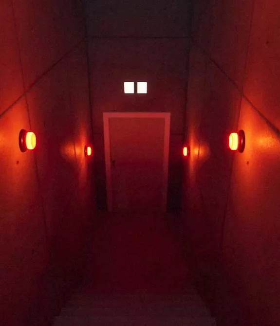 Dead Take é um jogo de terror psicológico