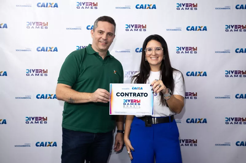 Acordo foi oficializado em cerimônia no Rio de Janeiro