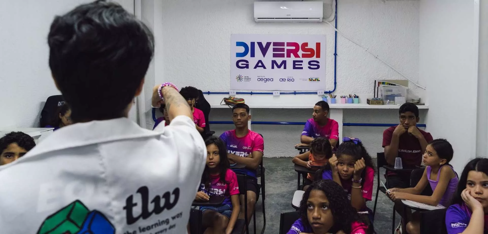 Diversigames fecha acordo com Caixa
