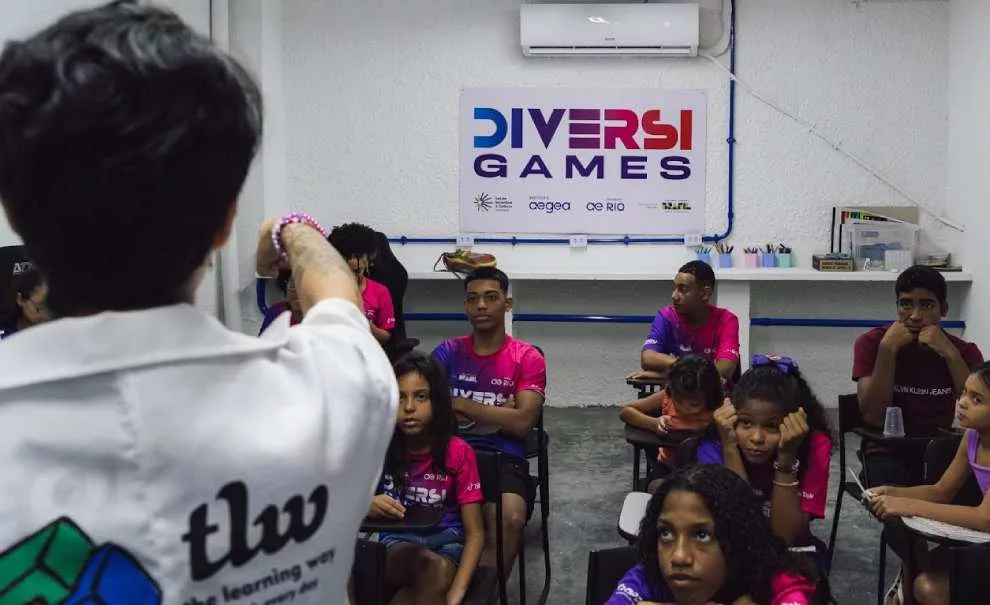 Diversigames fecha acordo com Caixa