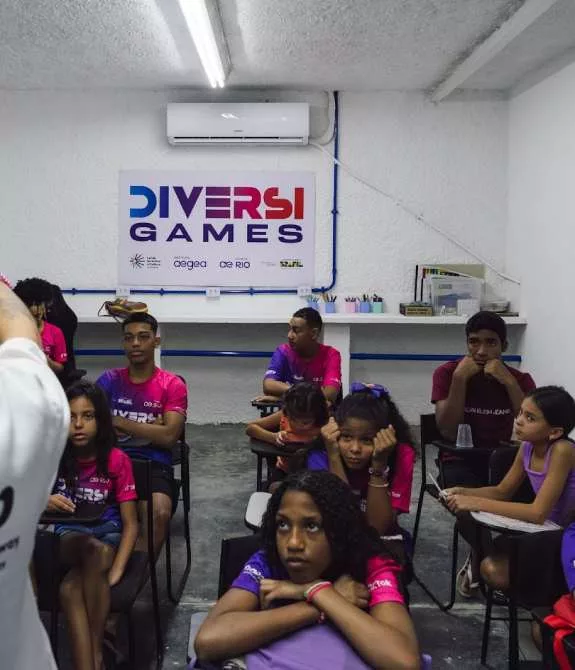 Diversigames fecha acordo com Caixa