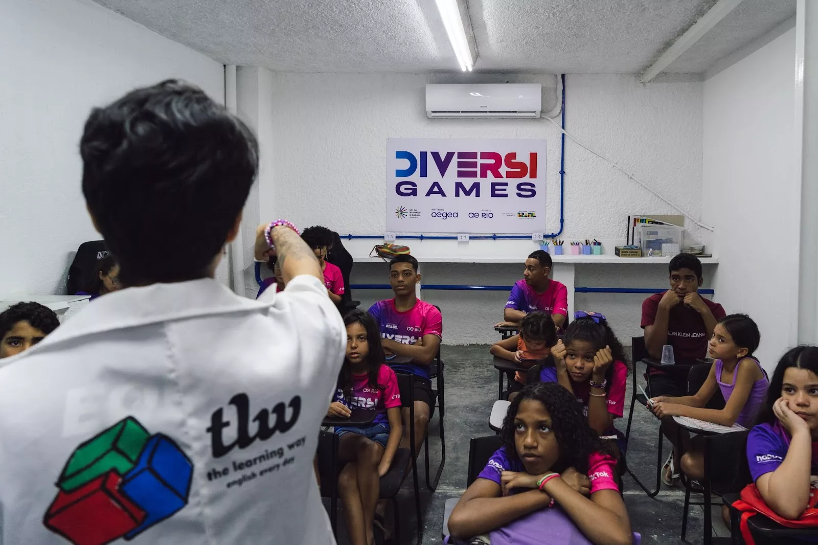 Diversigames fecha acordo com Caixa