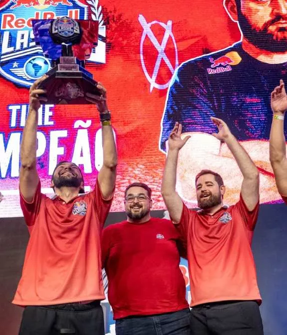 Equipe de FalleN vence Red Bull ClassiCS