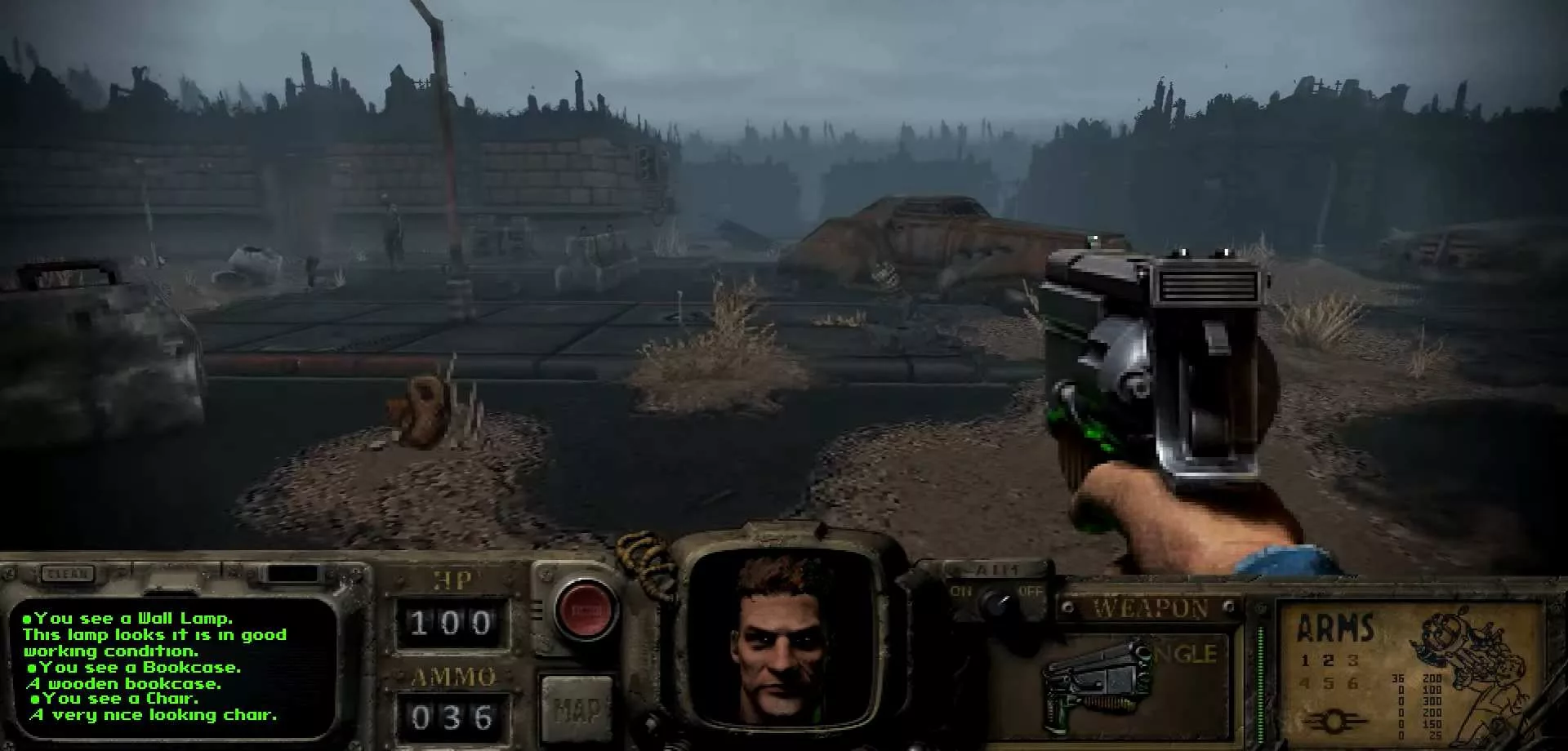 Fallout receberá projeto de fãs que aposta na nostalgia