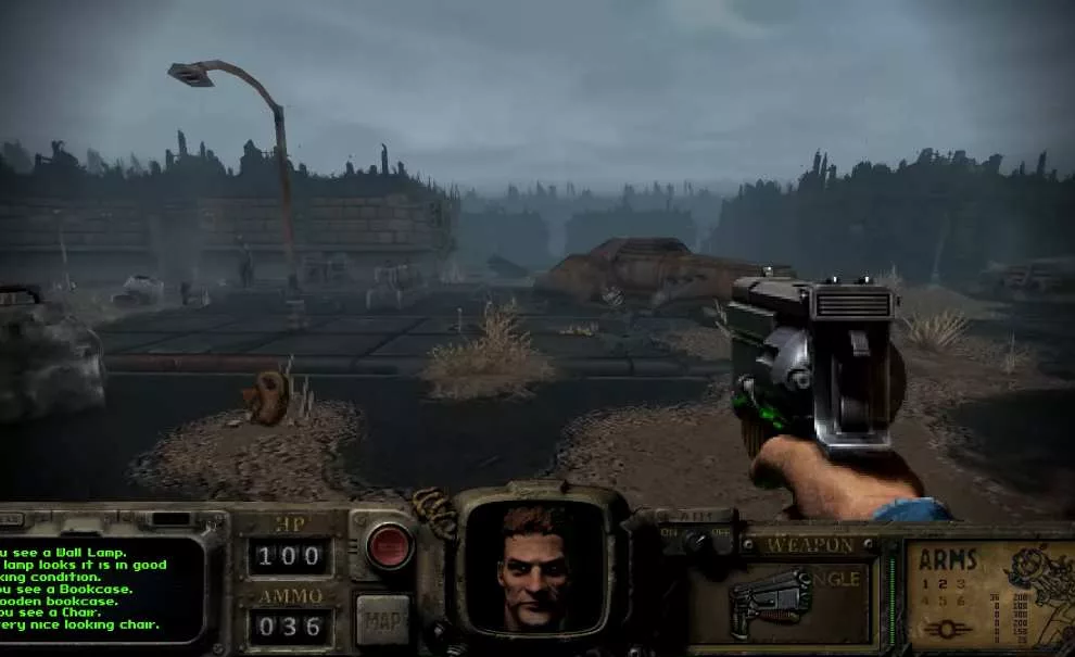 Fallout receberá projeto de fãs que aposta na nostalgia
