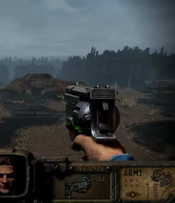 Fallout receberá projeto de fãs que aposta na nostalgia