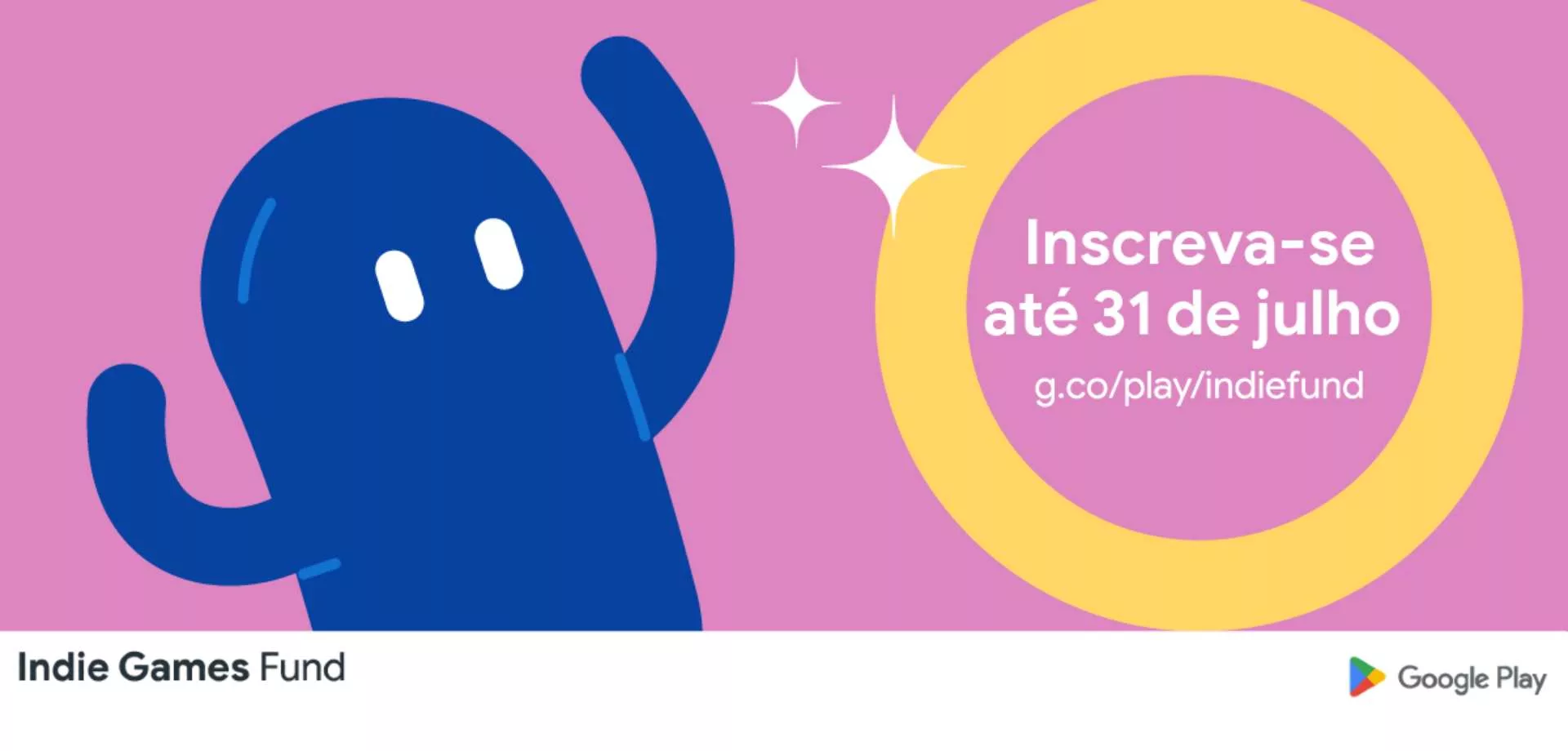 Indie Games Fund irá distribuir US$ 2 milhões