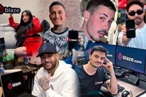 Influencers em Jogos de Azar (Imagem: Divulgação).