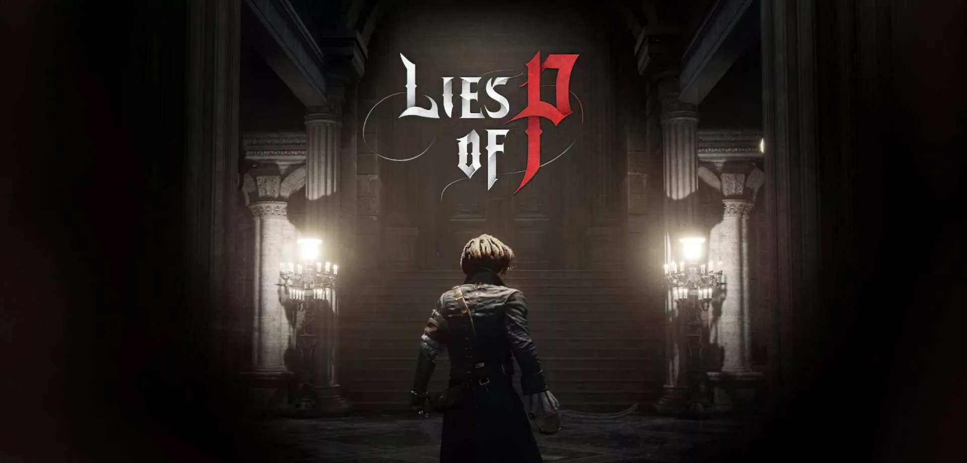 Lies of P é um dos jogos da Playstation Plus de agosto