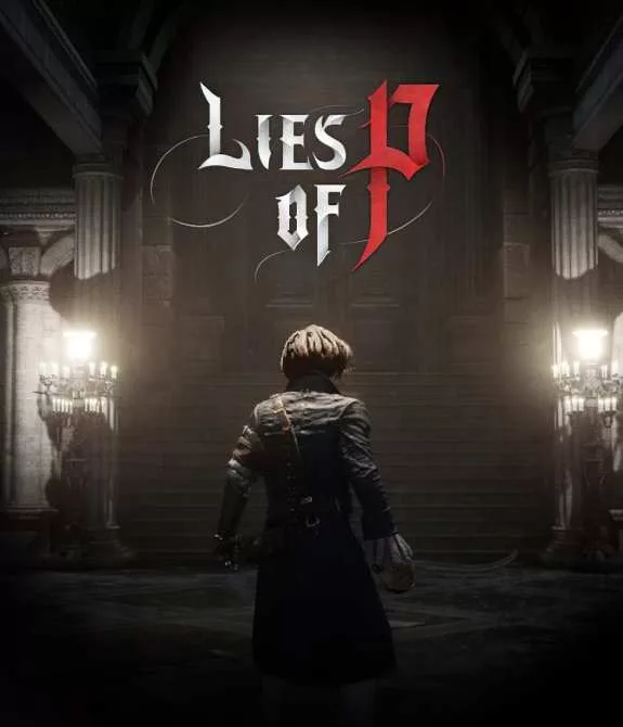Lies of P é um dos jogos da Playstation Plus de agosto