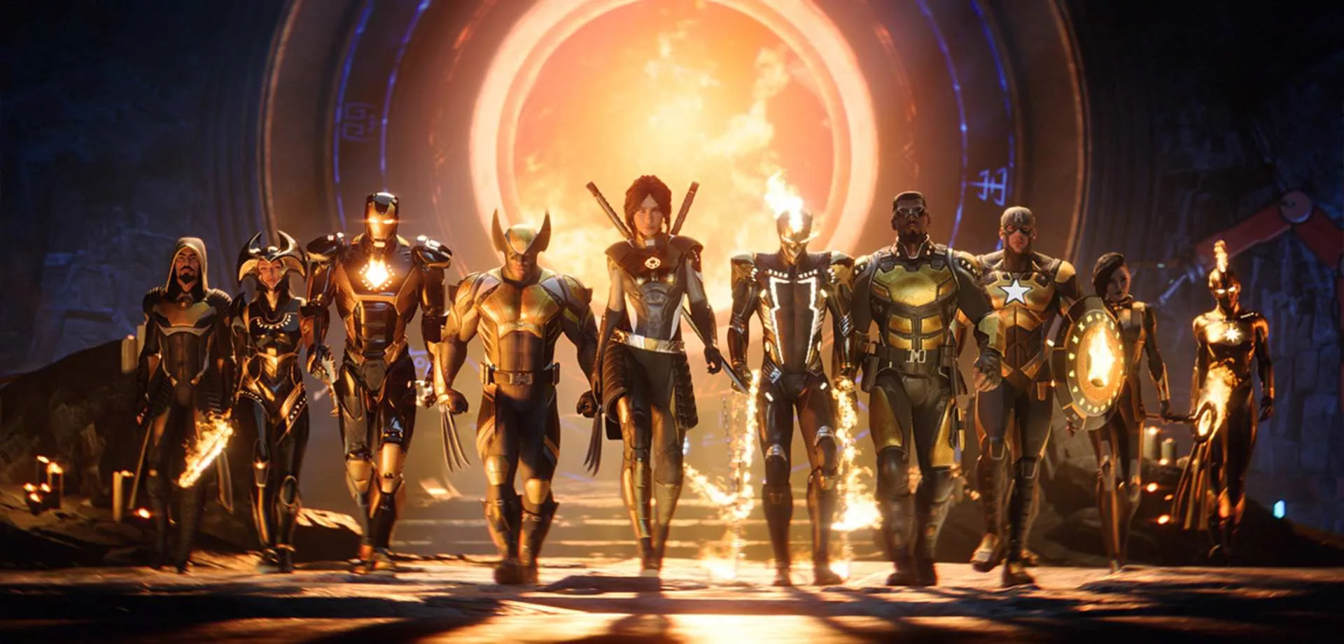 Midnight Suns é um dos jogos disponíveis no Prime Gaming
