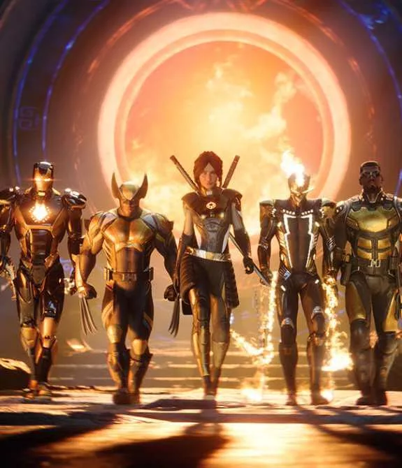 Midnight Suns é um dos jogos disponíveis no Prime Gaming