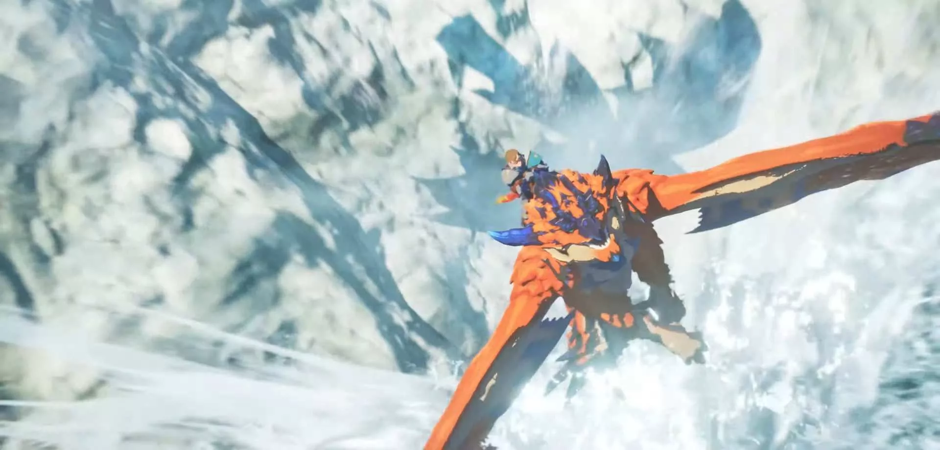 Monster Hunter Stories 3 foi anunciado no Nintendo Direct
