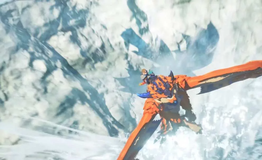 Monster Hunter Stories 3 foi anunciado no Nintendo Direct