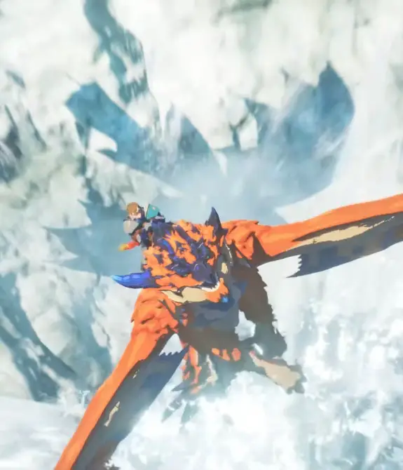Monster Hunter Stories 3 foi anunciado no Nintendo Direct