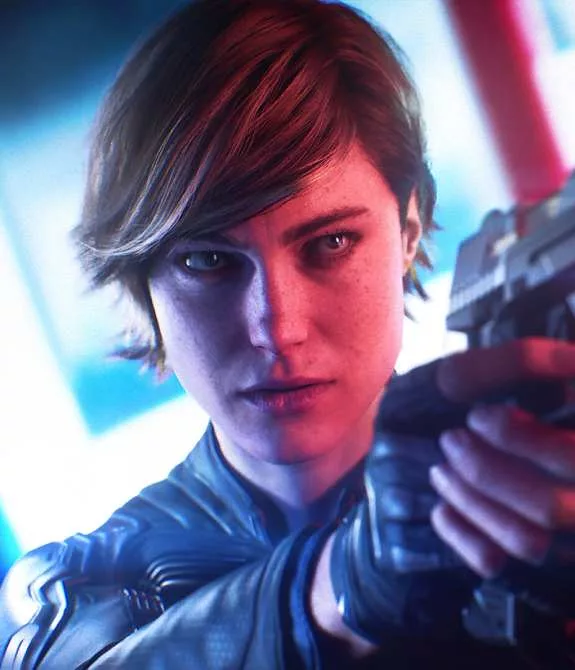 Perfect Dark cancelado pela Microsoft