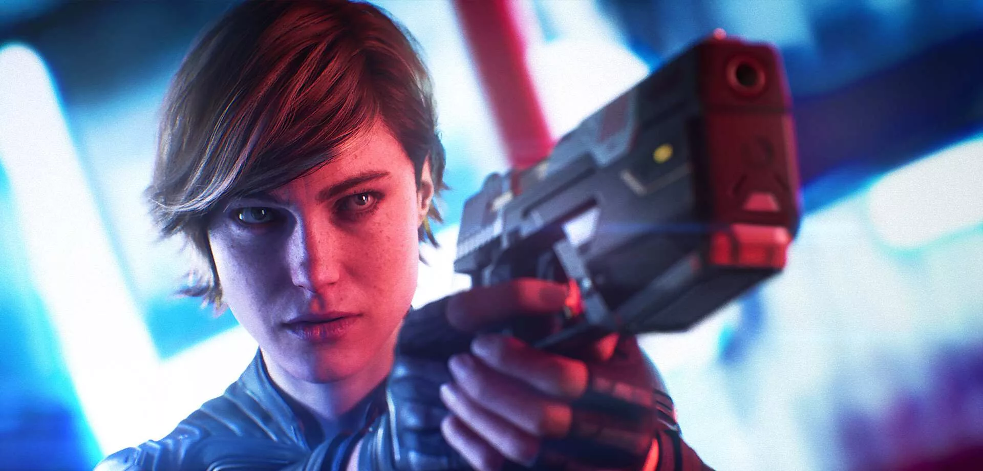 Perfect Dark cancelado pela Microsoft