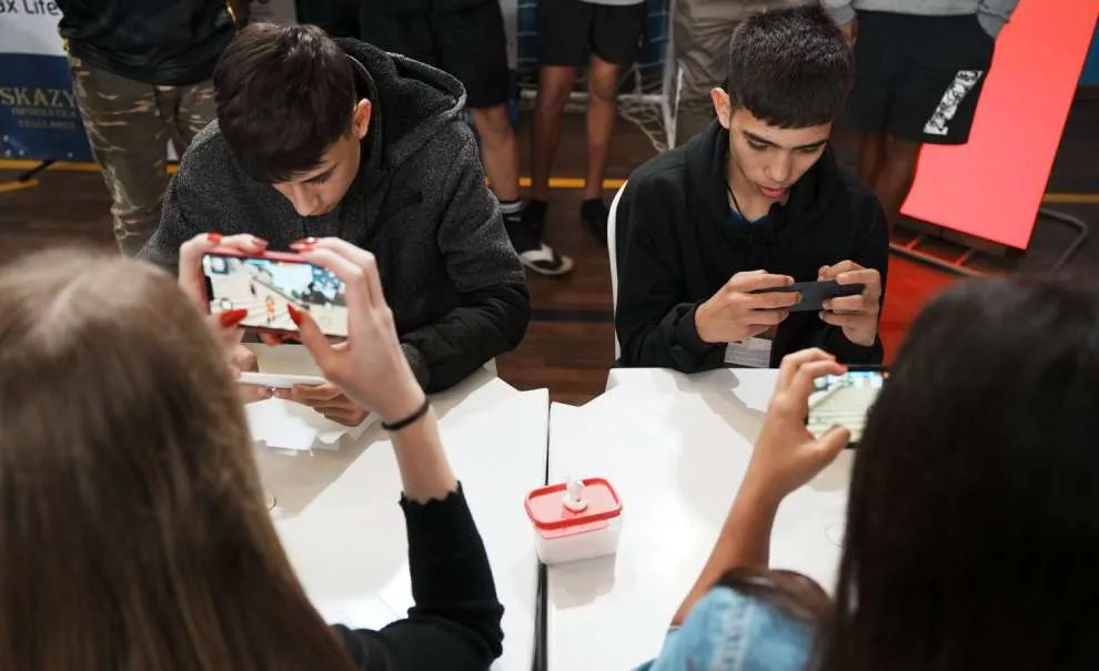 Federação de eSports de SC realizou primeiro campeonato de games de Penha