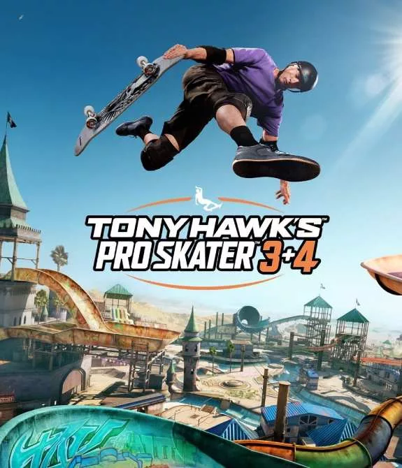 novo remake de Tony Hawk está chegando para o Xbox Game Pass
