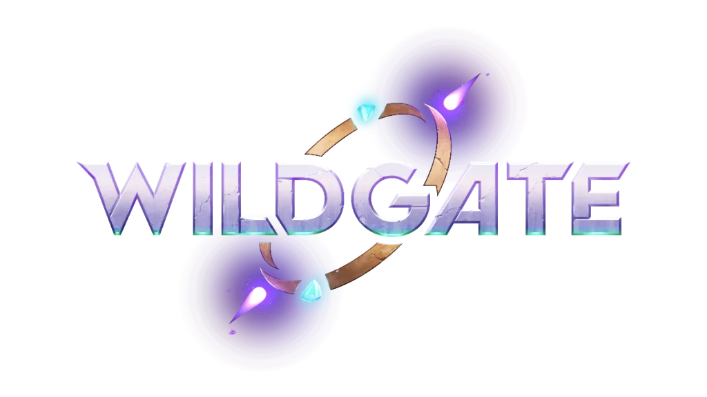 Logo de Wildgate.