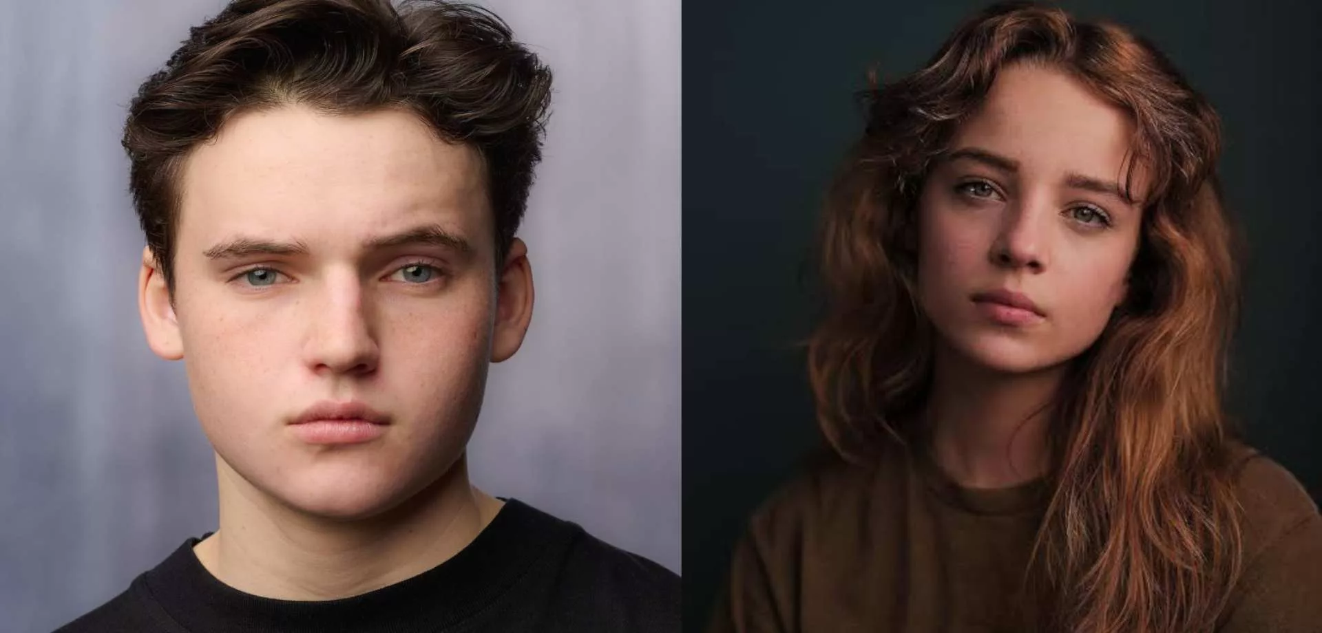 Protagonistas de The Legend of Zelda revelados