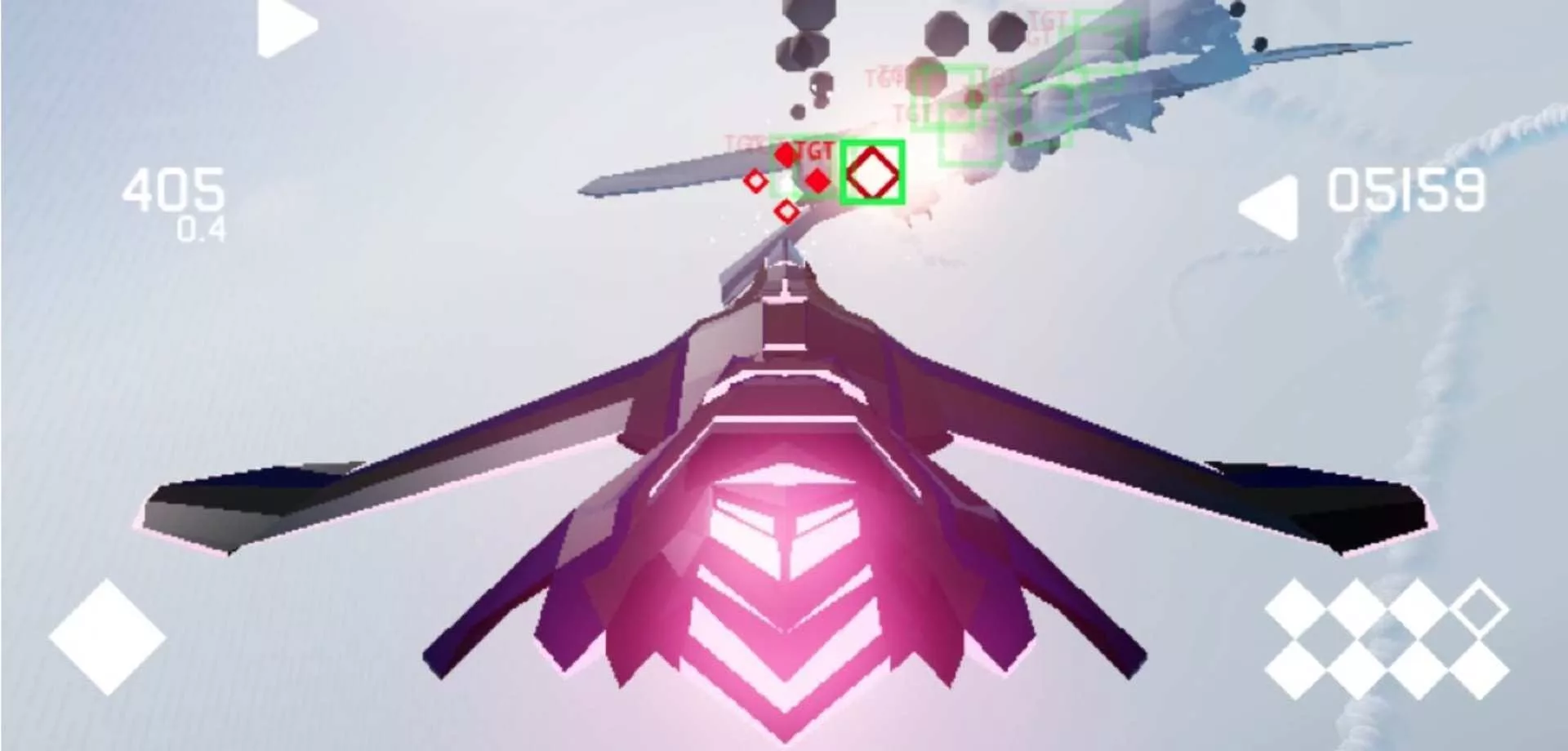 A-3W Prototype é eleito melhor jogo do Stun Game Festival