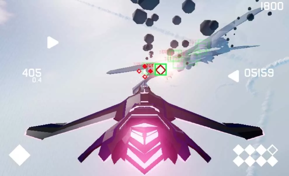 A-3W Prototype é eleito melhor jogo do Stun Game Festival