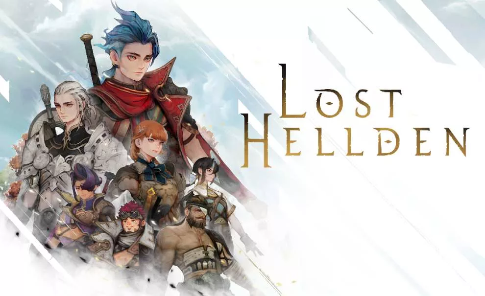 Lost Helden é um dos jogos distribuídos pela Kwalee que receberam novidades