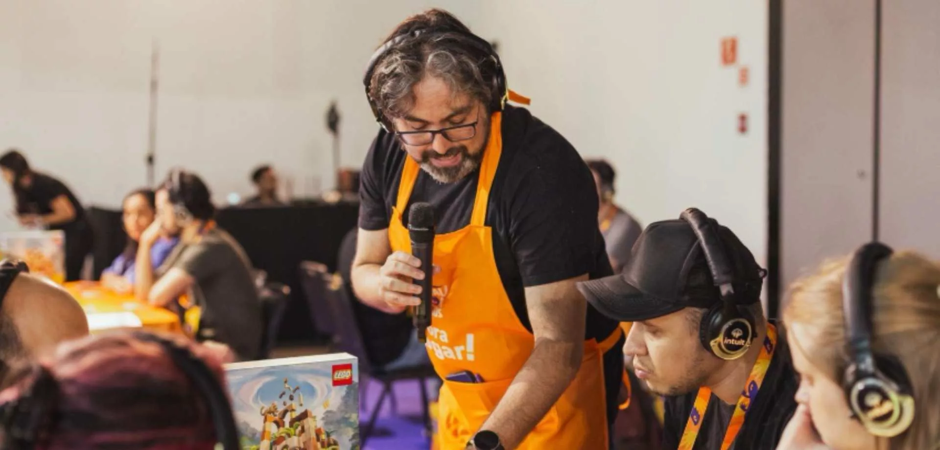asmodee Fest vem aí