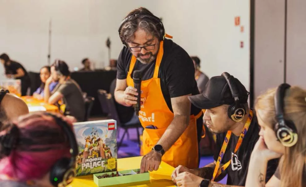 asmodee Fest vem aí