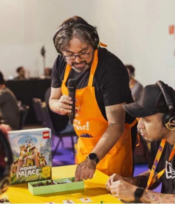 asmodee Fest vem aí