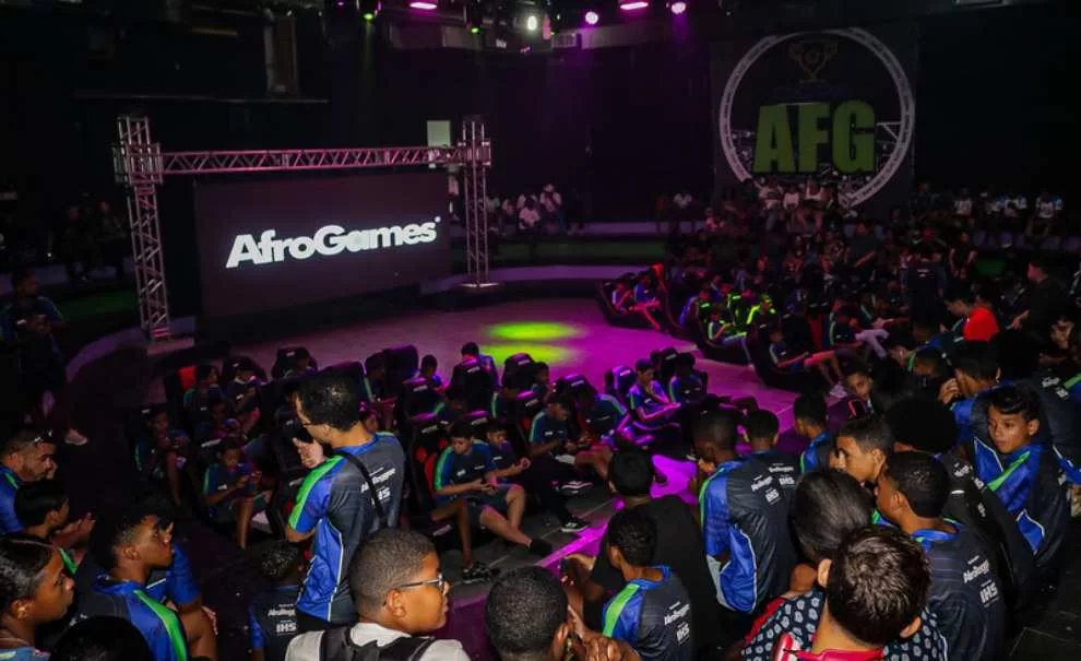 Copa AfroGames dará oportunidades a talentos