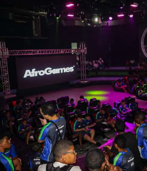 Copa AfroGames dará oportunidades a talentos