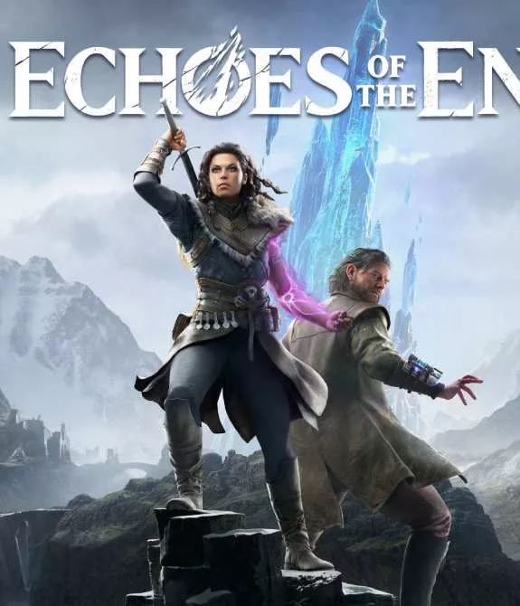 Echoes of the End já está disponível