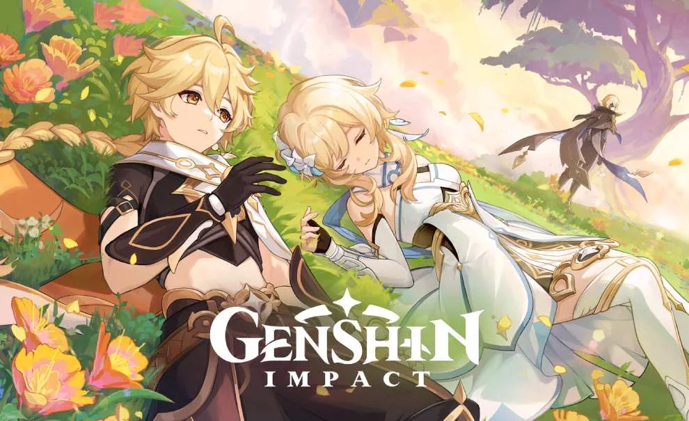 Genshin Impact ficará fora do PS4