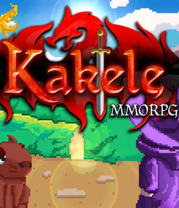 Kakele Online fecha parceria com Bonoxs