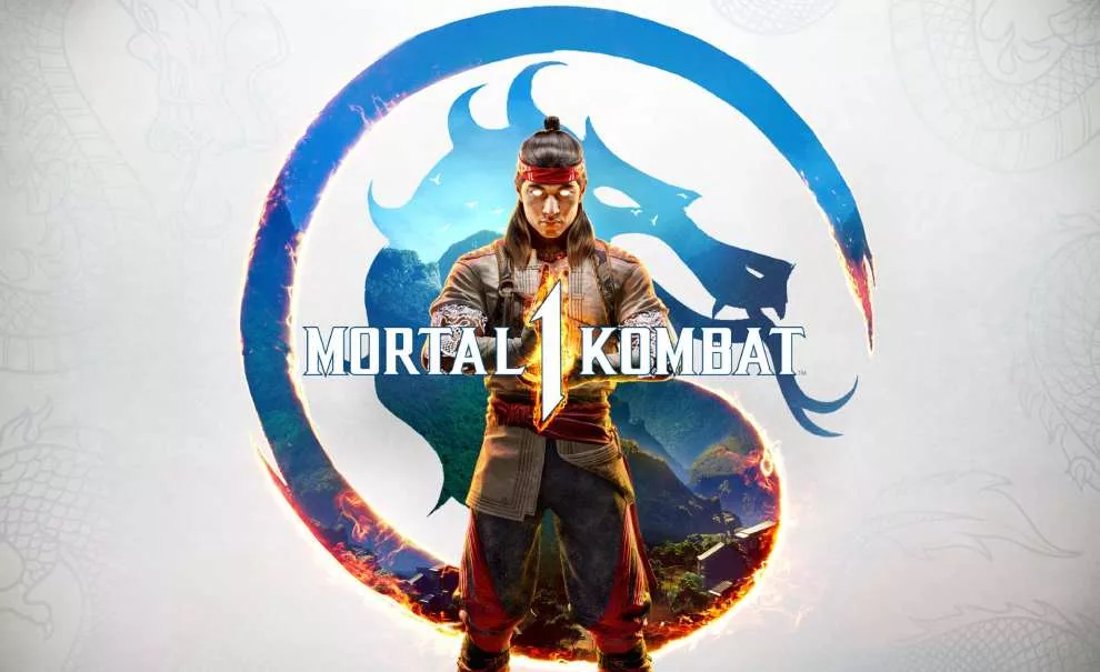 Mortal Kombat 1 está chegando à PS Plus