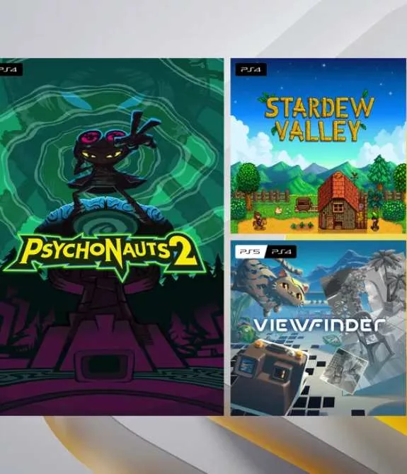 Psychonauts 2 é um dos jogos de setembro na ps plus