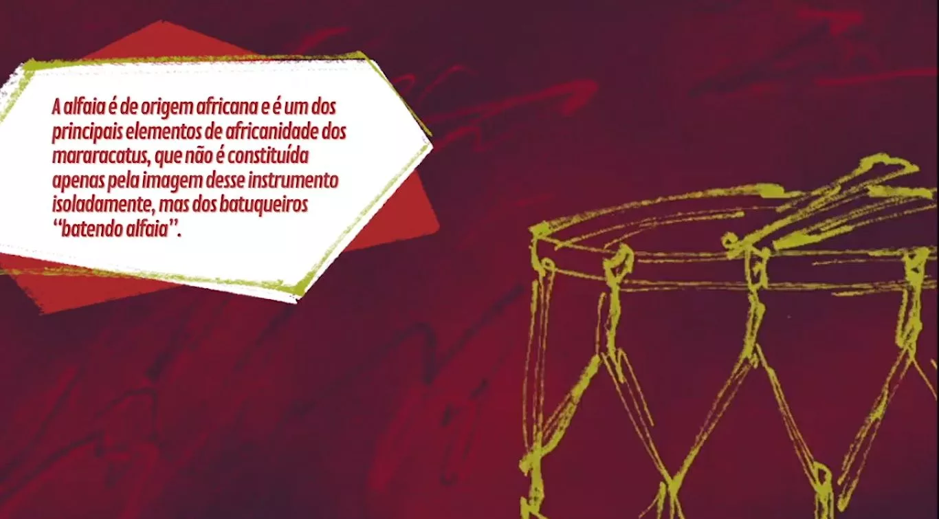 Estão presentes diversos materiais informativos - Imagem: Divulgação